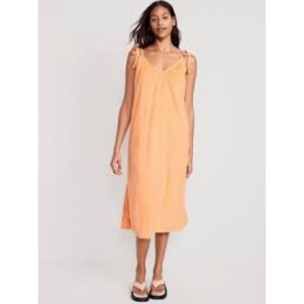 Terry dress